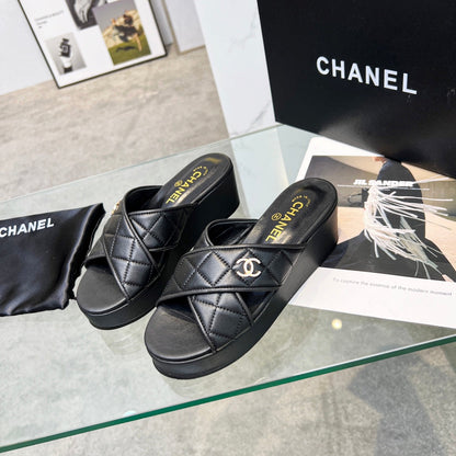 Luxury Shoes Sandals - CHL - 782