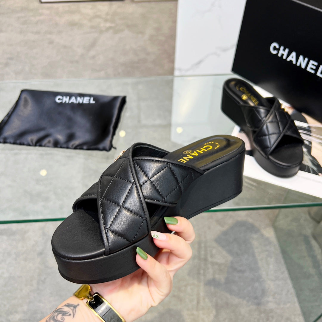 Luxury Shoes Sandals - CHL - 782