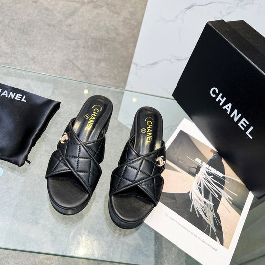 Luxury Shoes Sandals - CHL - 782