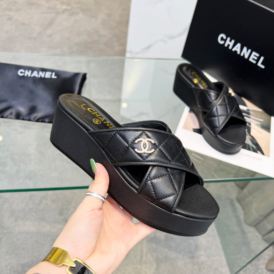 Luxury Shoes Sandals - CHL - 782