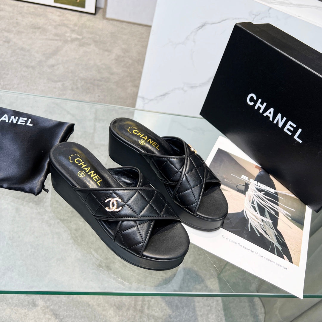 Luxury Shoes Sandals - CHL - 782