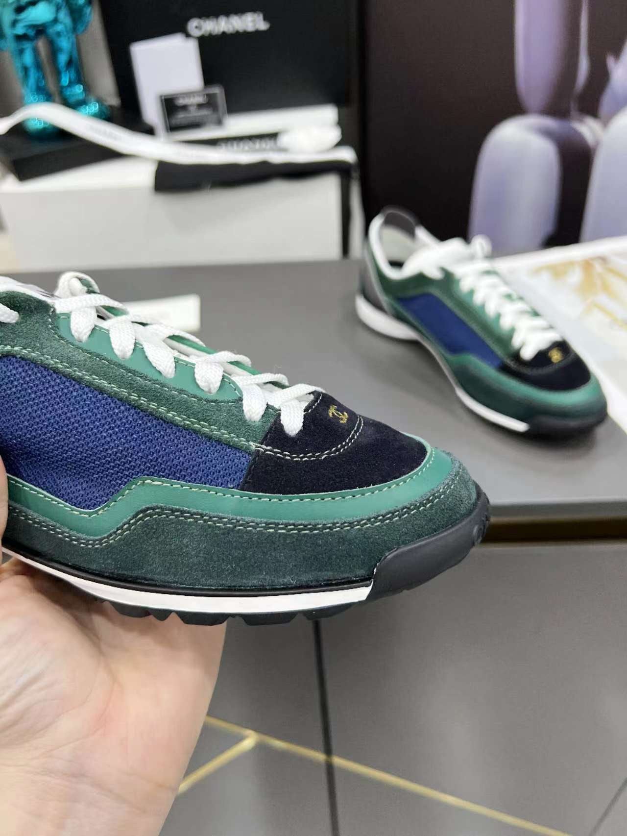 Luxury Shoes Sandals - CHL - 371