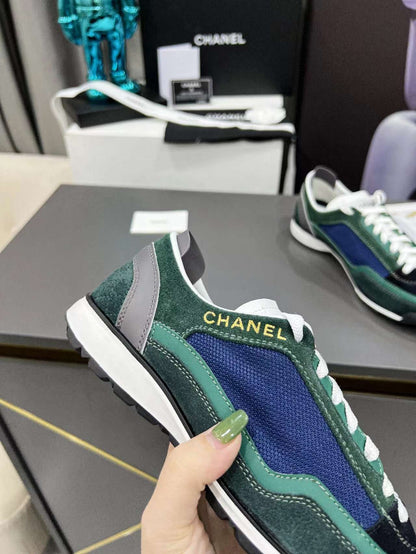 Luxury Shoes Sandals - CHL - 371