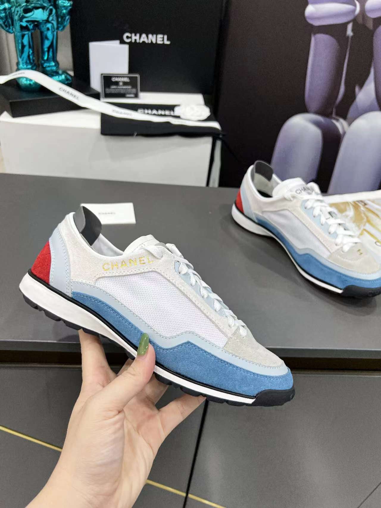 Luxury Shoes Sandals - CHL - 372