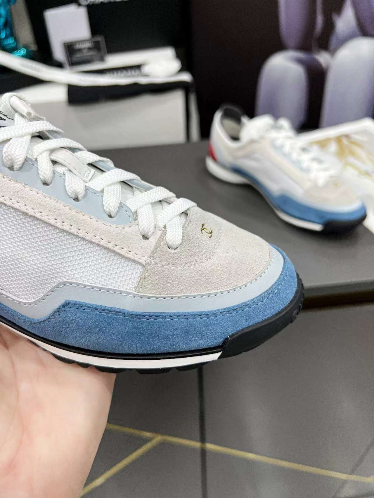 Luxury Shoes Sandals - CHL - 372