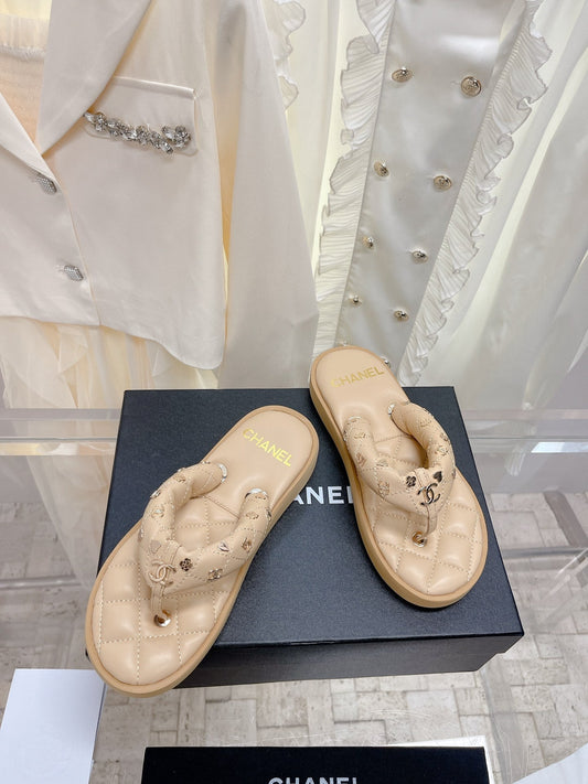 Luxury Shoes Sandals - CHL - 120