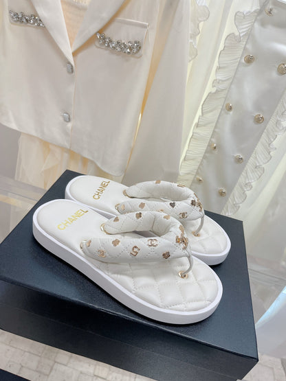 Luxury Shoes Sandals - CHL - 119