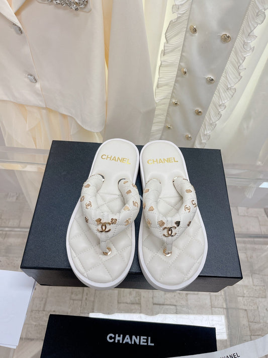 Luxury Shoes Sandals - CHL - 119