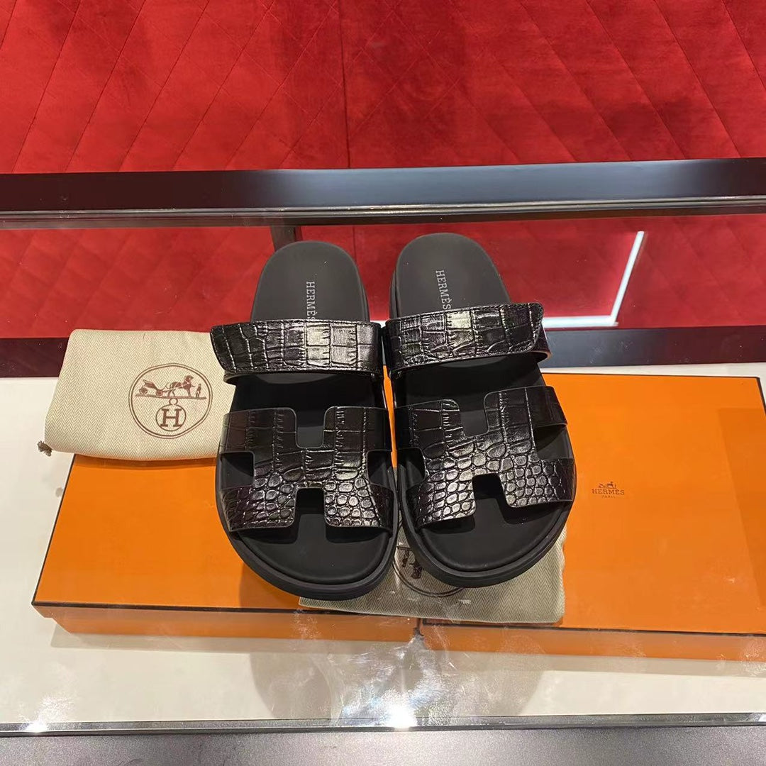 Luxury Shoes - HMS - 307