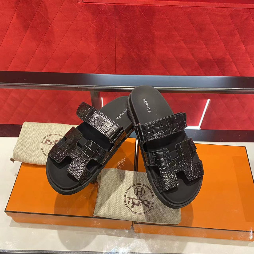 Luxury Shoes - HMS - 307