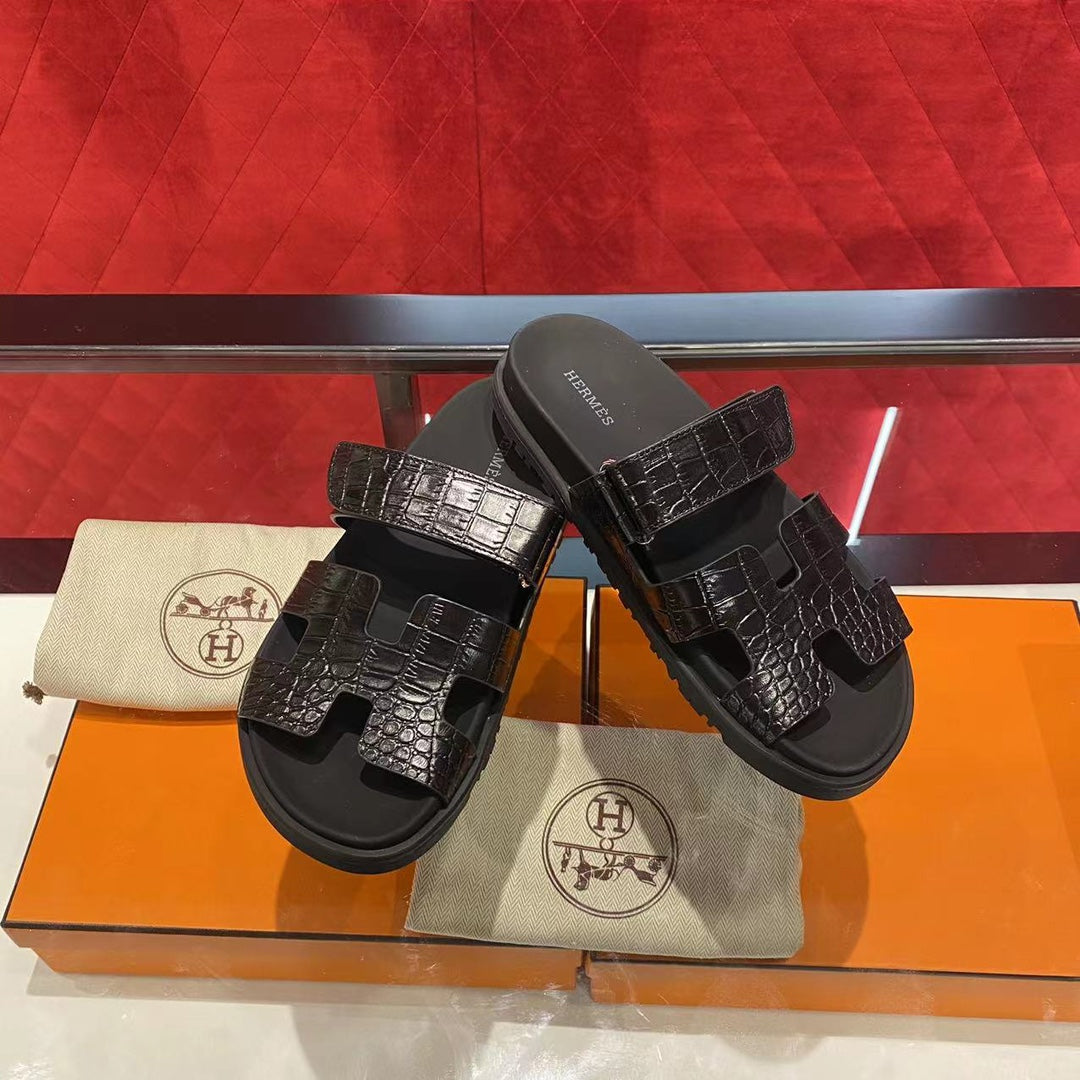 Luxury Shoes - HMS - 307