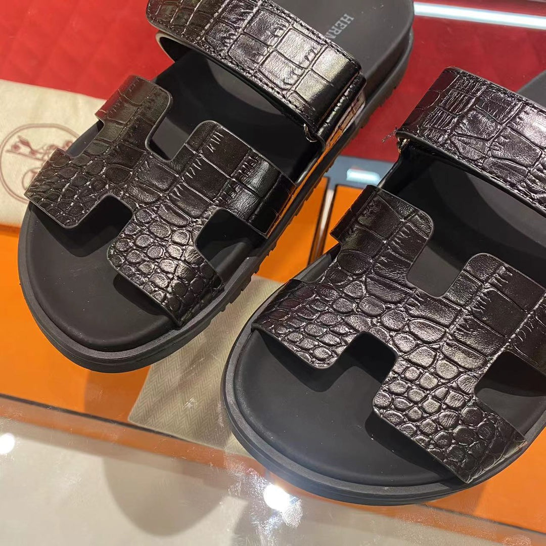 Luxury Shoes - HMS - 307