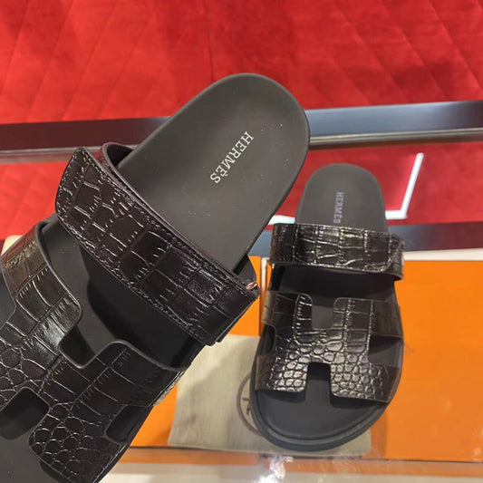 Luxury Shoes - HMS - 307