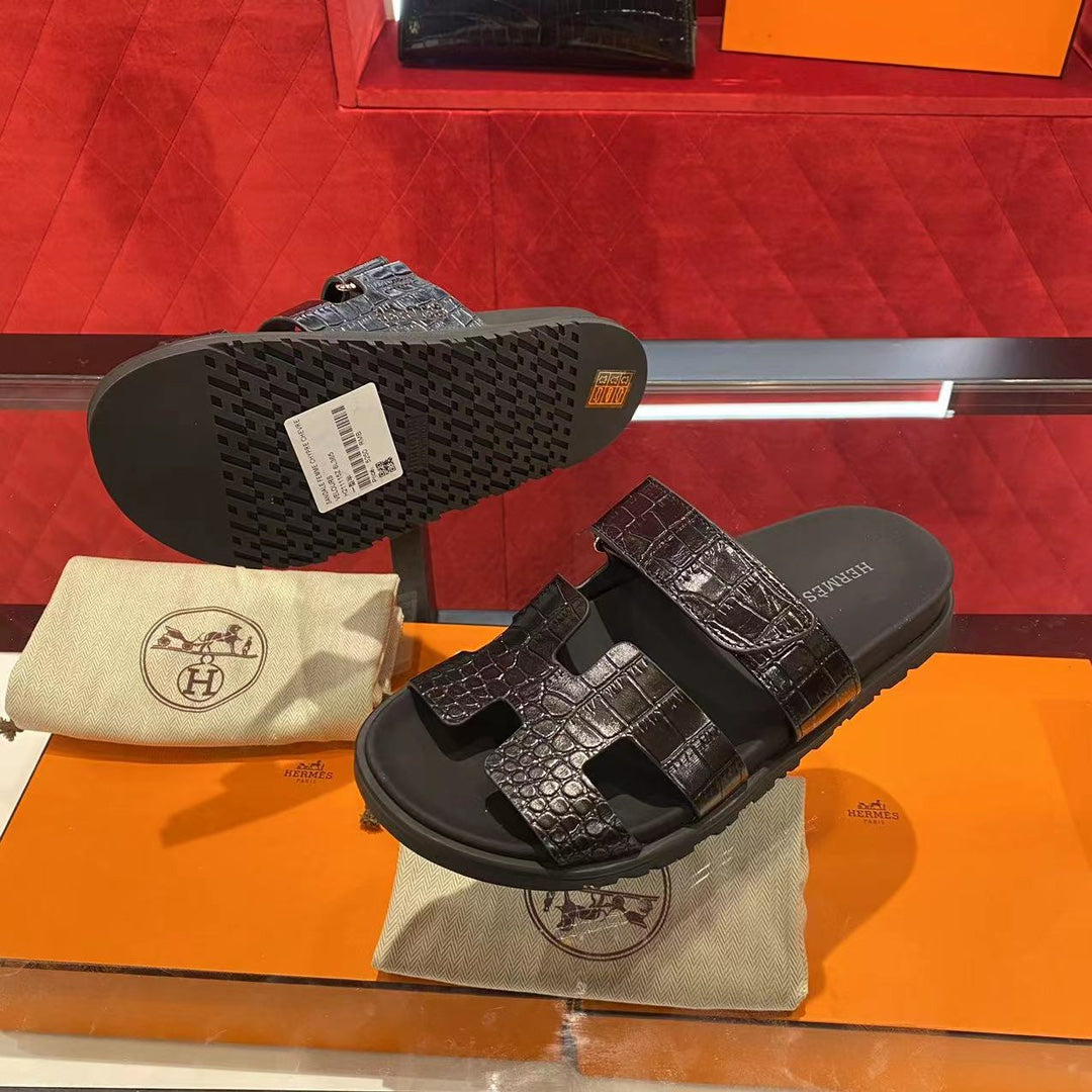 Luxury Shoes - HMS - 307