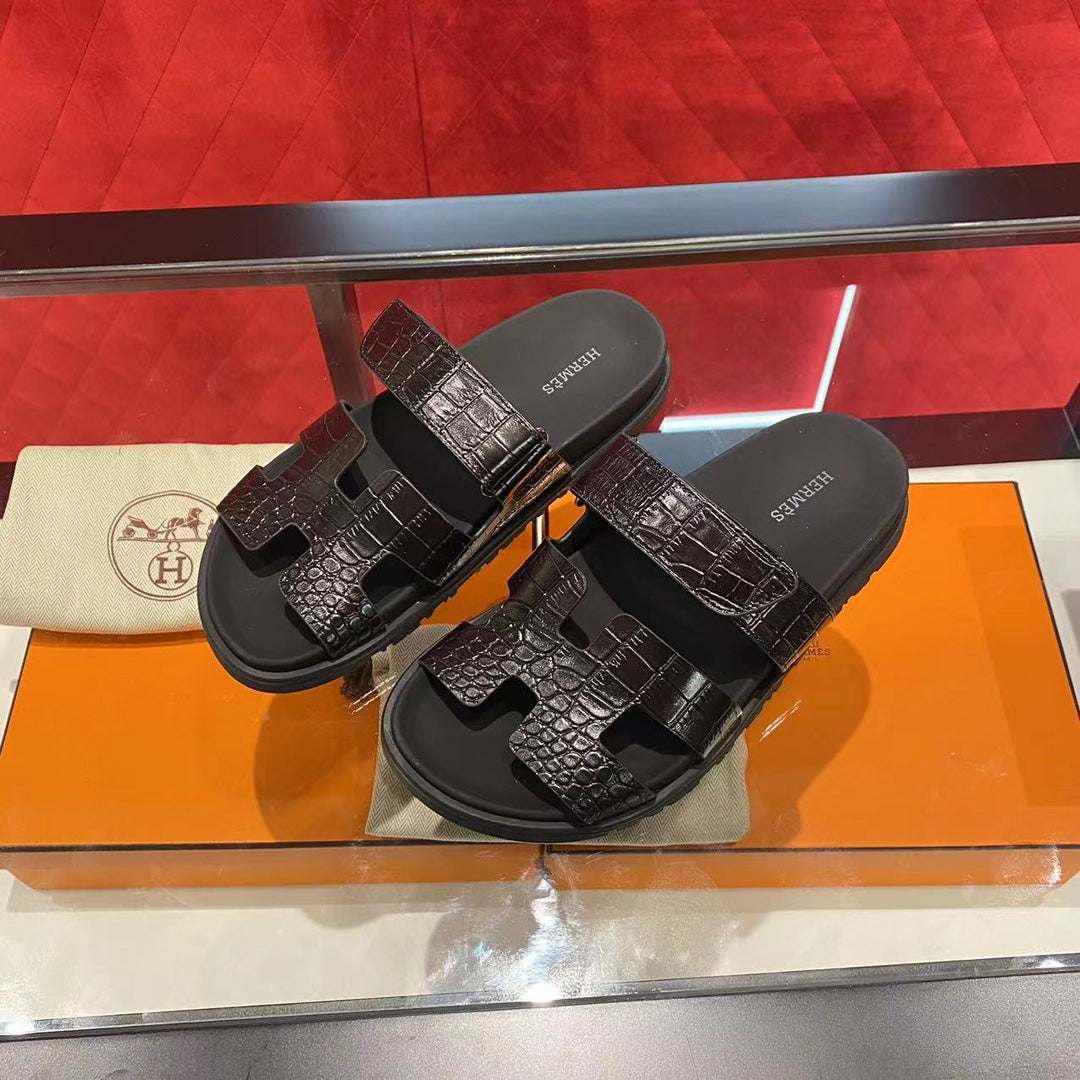 Luxury Shoes - HMS - 307