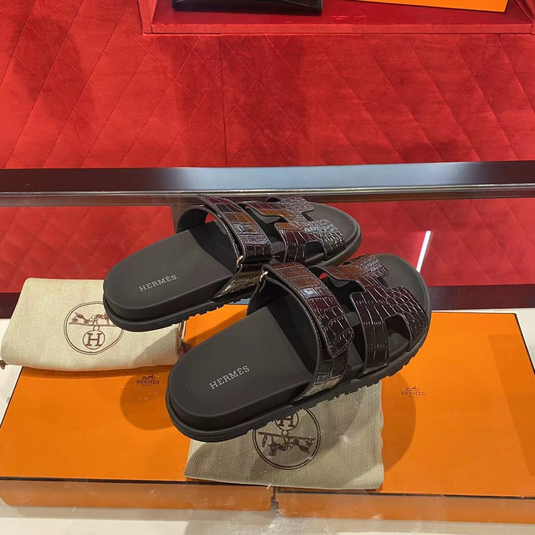 Luxury Shoes - HMS - 307