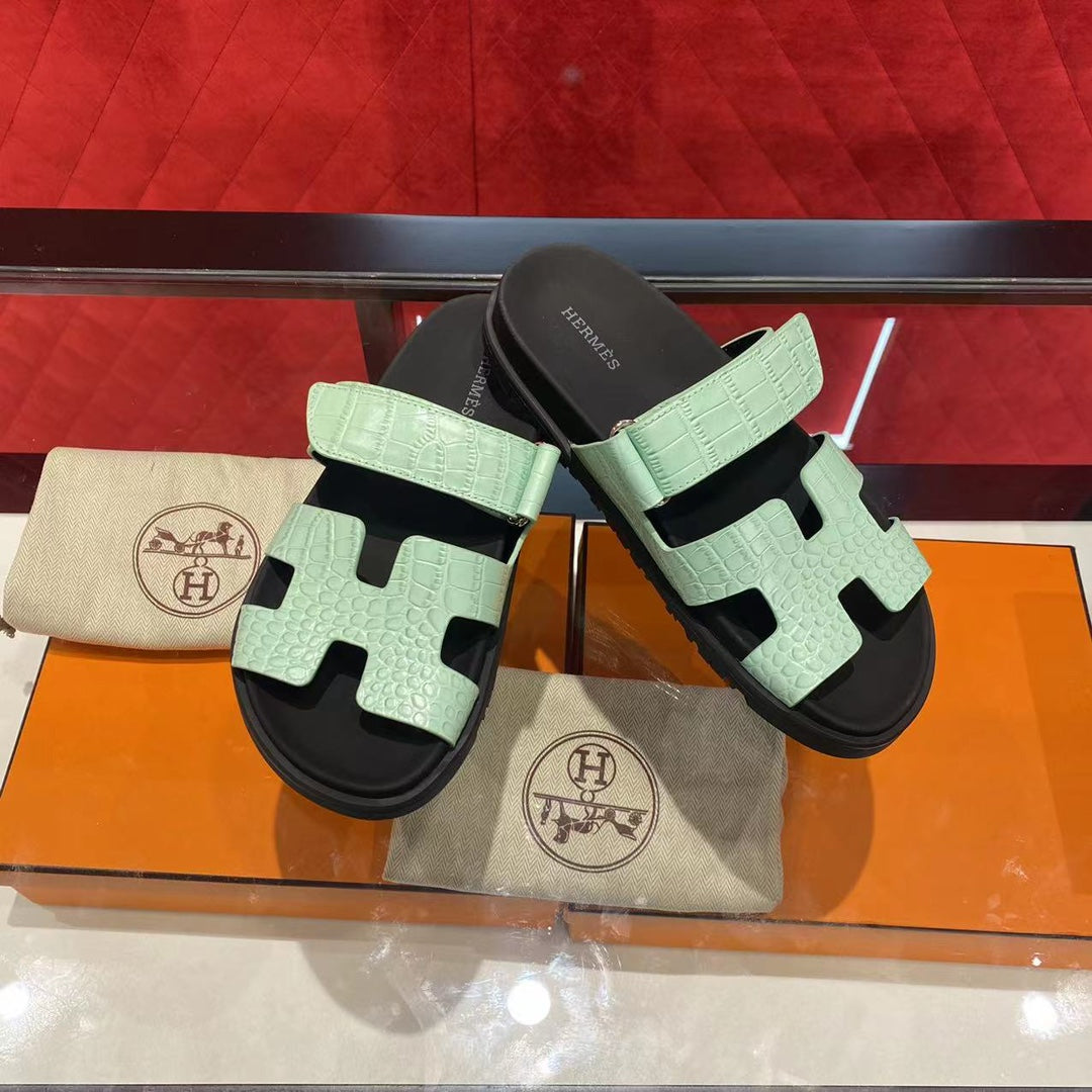 Luxury Shoes - HMS - 306