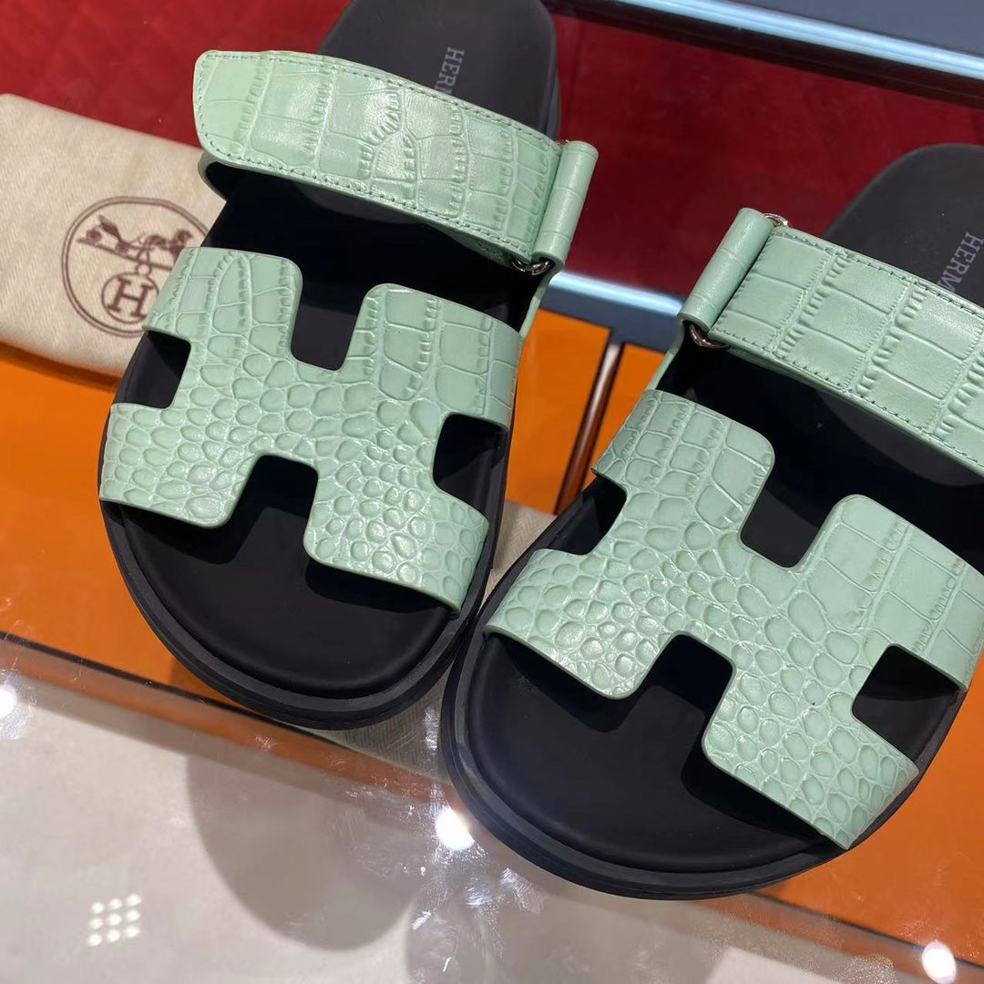 Luxury Shoes - HMS - 306