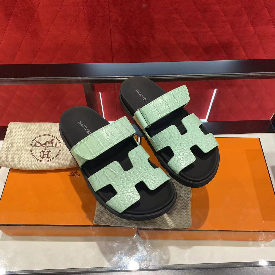 Luxury Shoes - HMS - 306