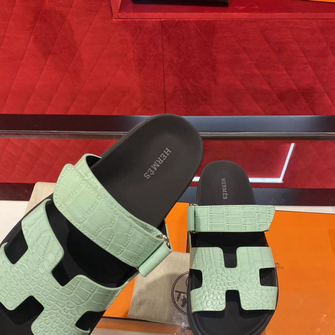 Luxury Shoes - HMS - 306