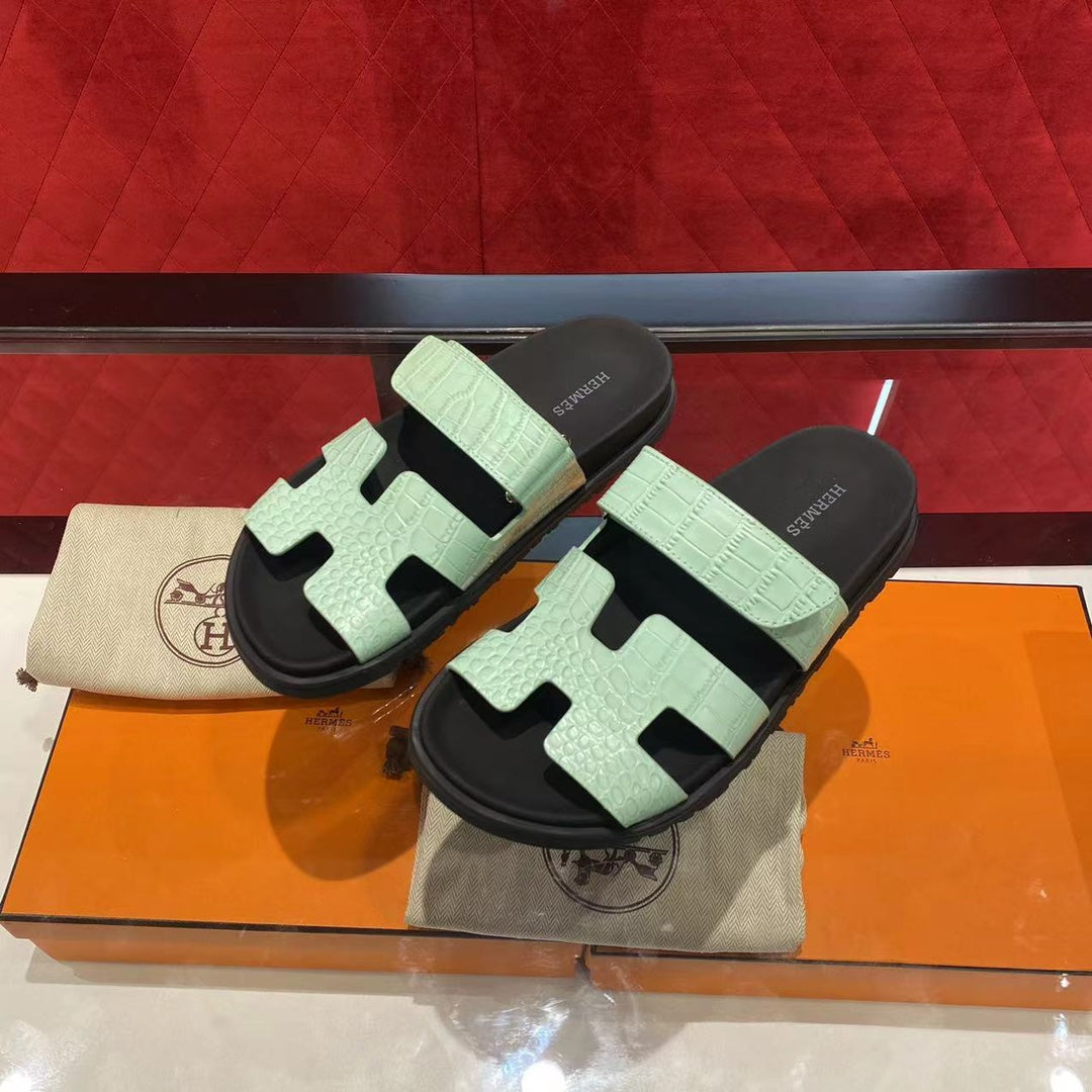 Luxury Shoes - HMS - 306