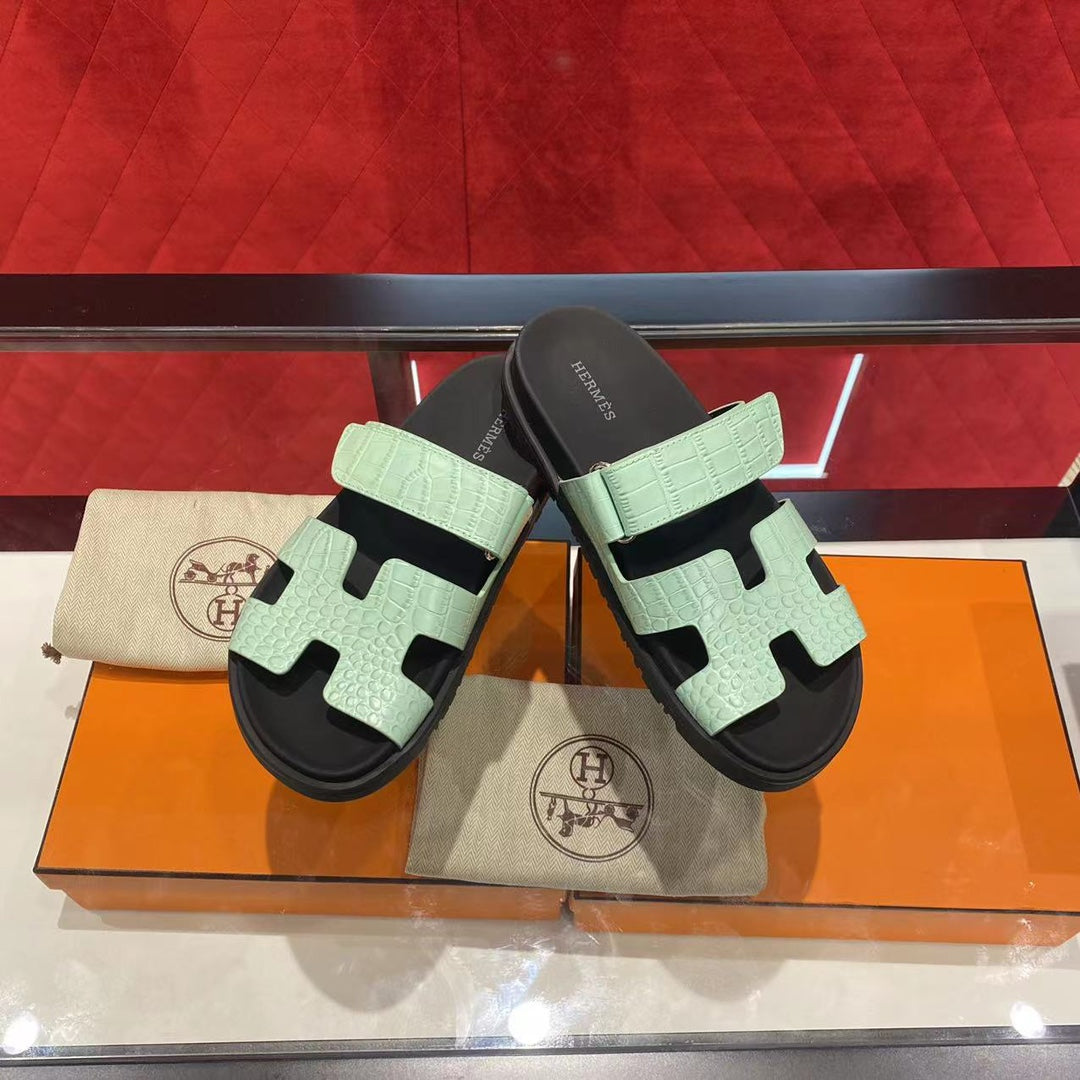 Luxury Shoes - HMS - 306