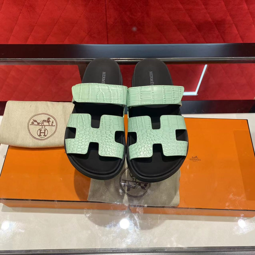 Luxury Shoes - HMS - 306