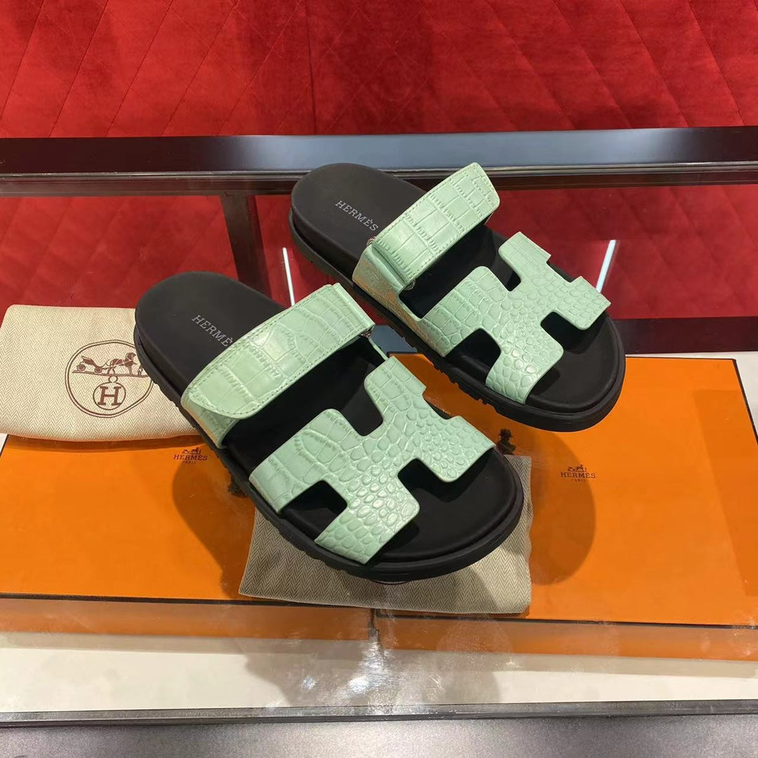 Luxury Shoes - HMS - 306