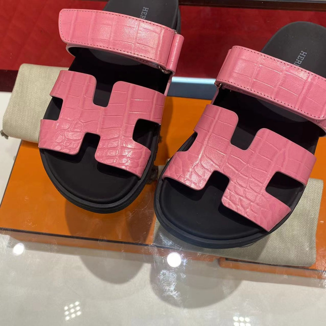 Luxury Shoes - HMS - 304