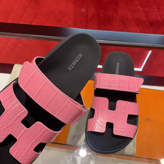 Luxury Shoes - HMS - 304