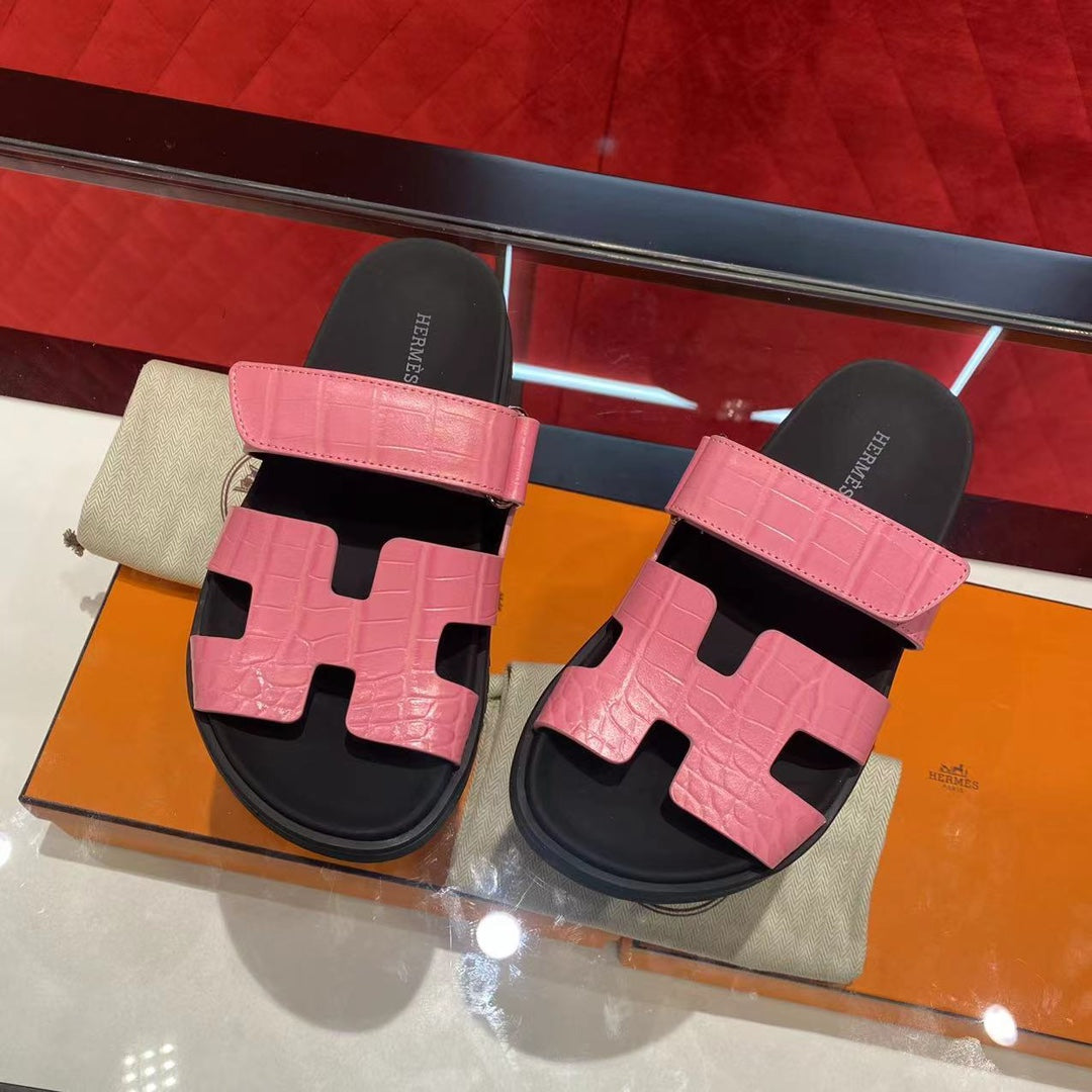 Luxury Shoes - HMS - 304