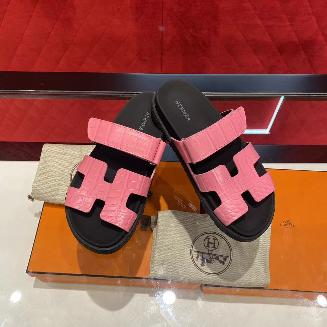 Luxury Shoes - HMS - 304