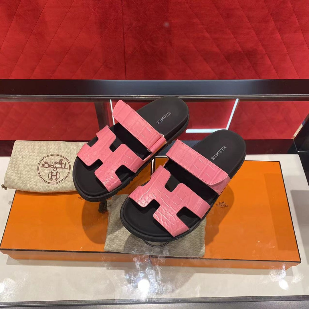 Luxury Shoes - HMS - 304