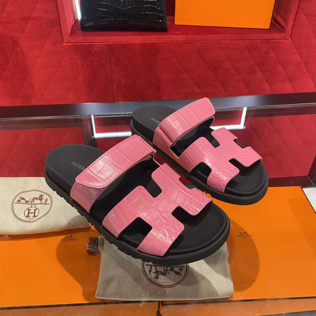 Luxury Shoes - HMS - 304