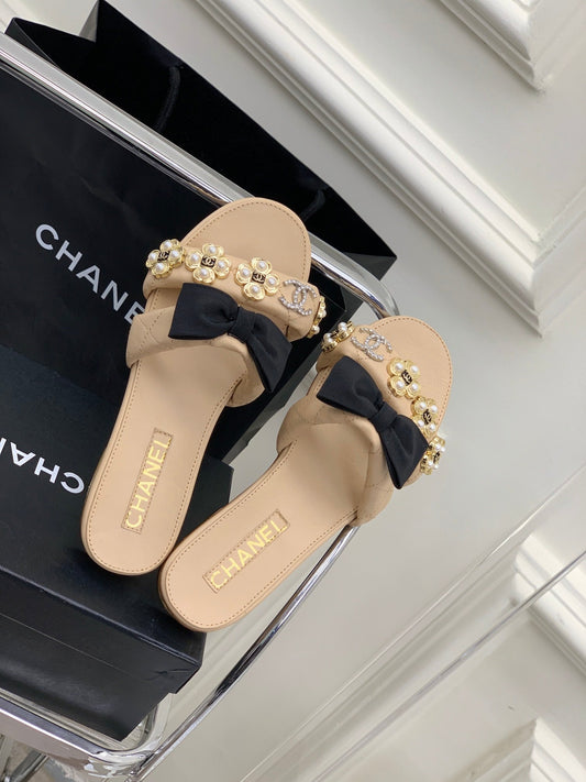 Luxury Shoes Sandals - CHL - 756