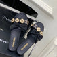 Luxury Shoes Sandals - CHL - 758