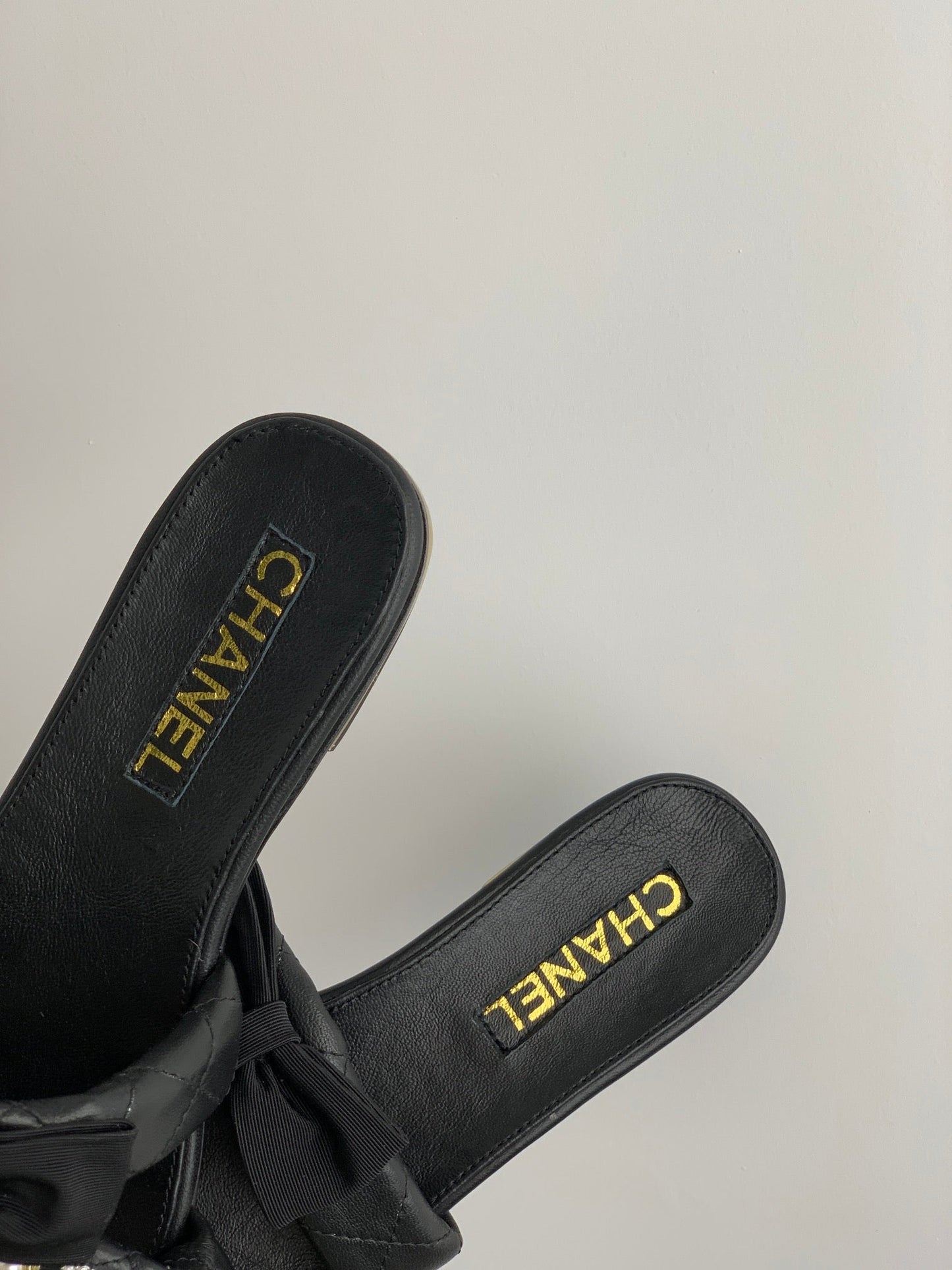 Luxury Shoes Sandals - CHL - 758