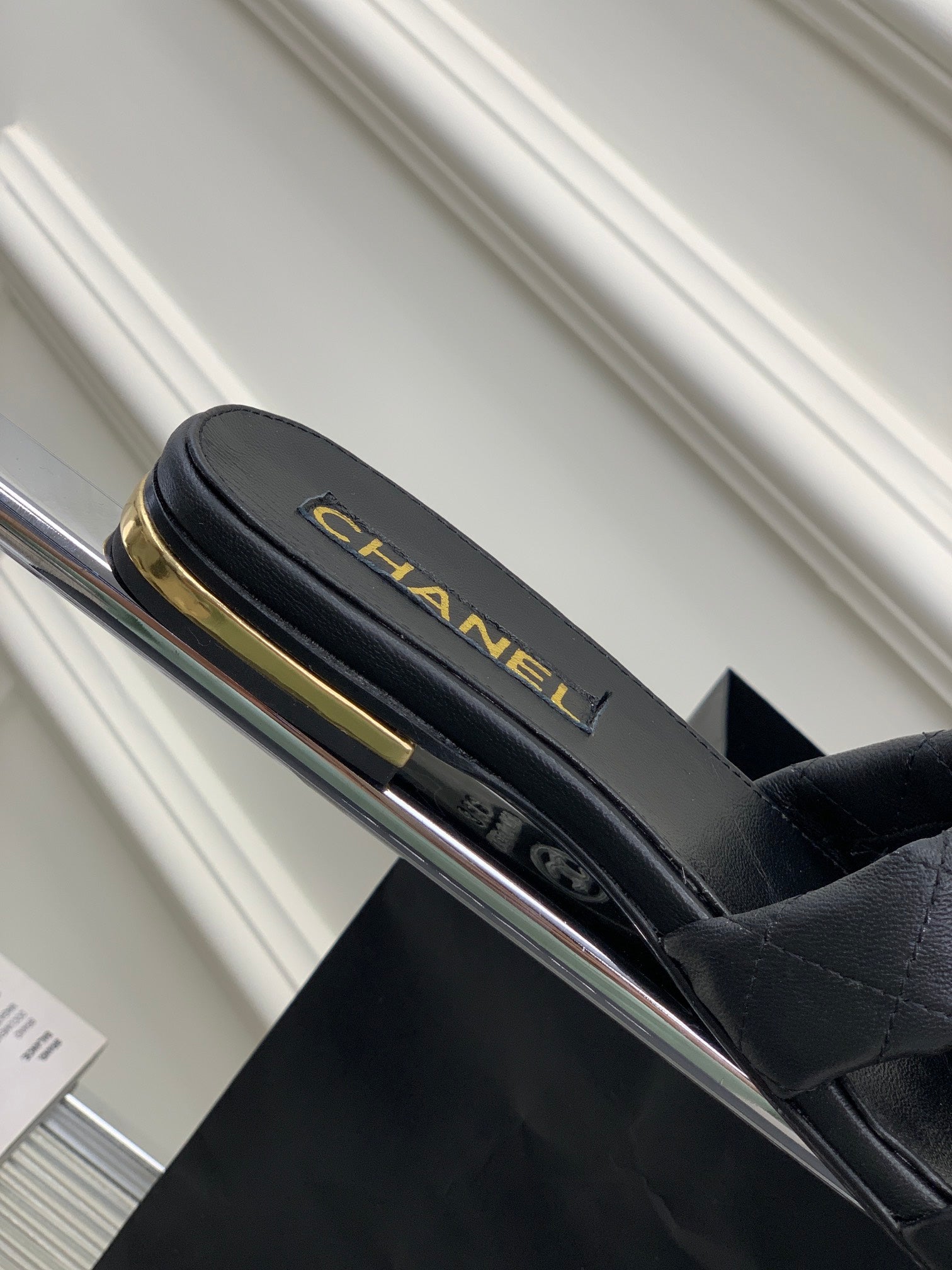 Luxury Shoes Sandals - CHL - 758