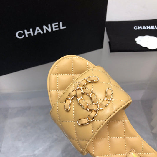 Luxury Shoes Sandals - CHL - 665