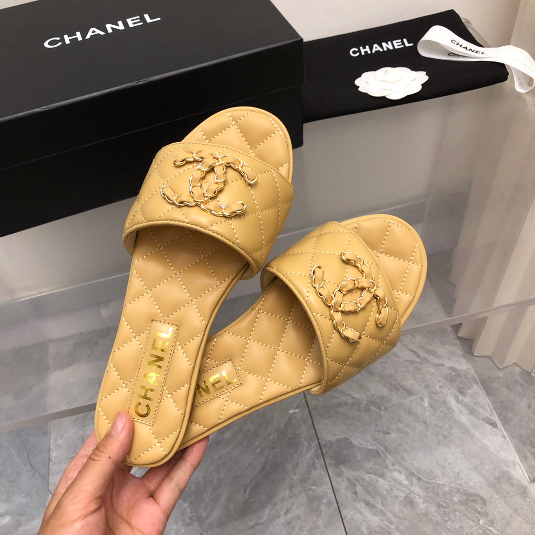 Luxury Shoes Sandals - CHL - 665