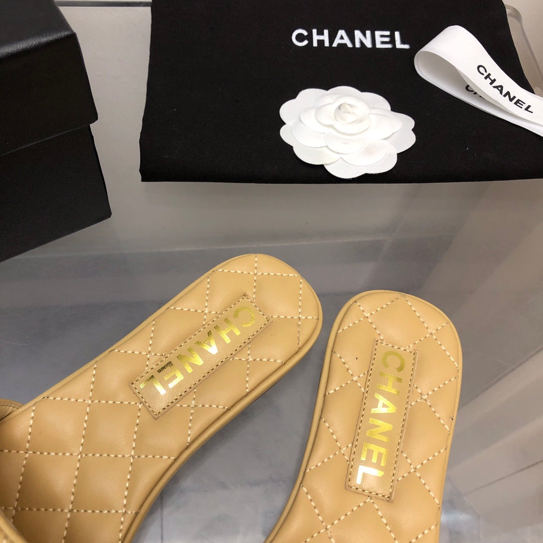 Luxury Shoes Sandals - CHL - 665