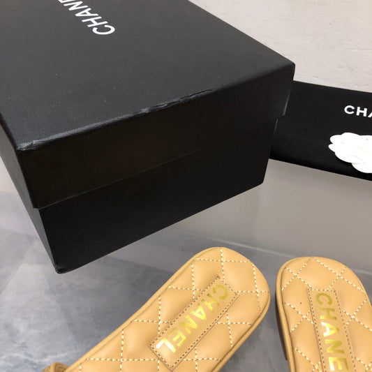 Luxury Shoes Sandals - CHL - 665