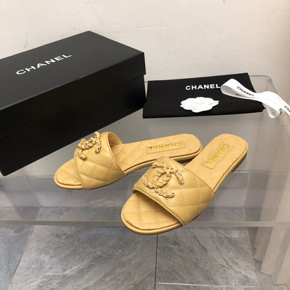 Luxury Shoes Sandals - CHL - 665