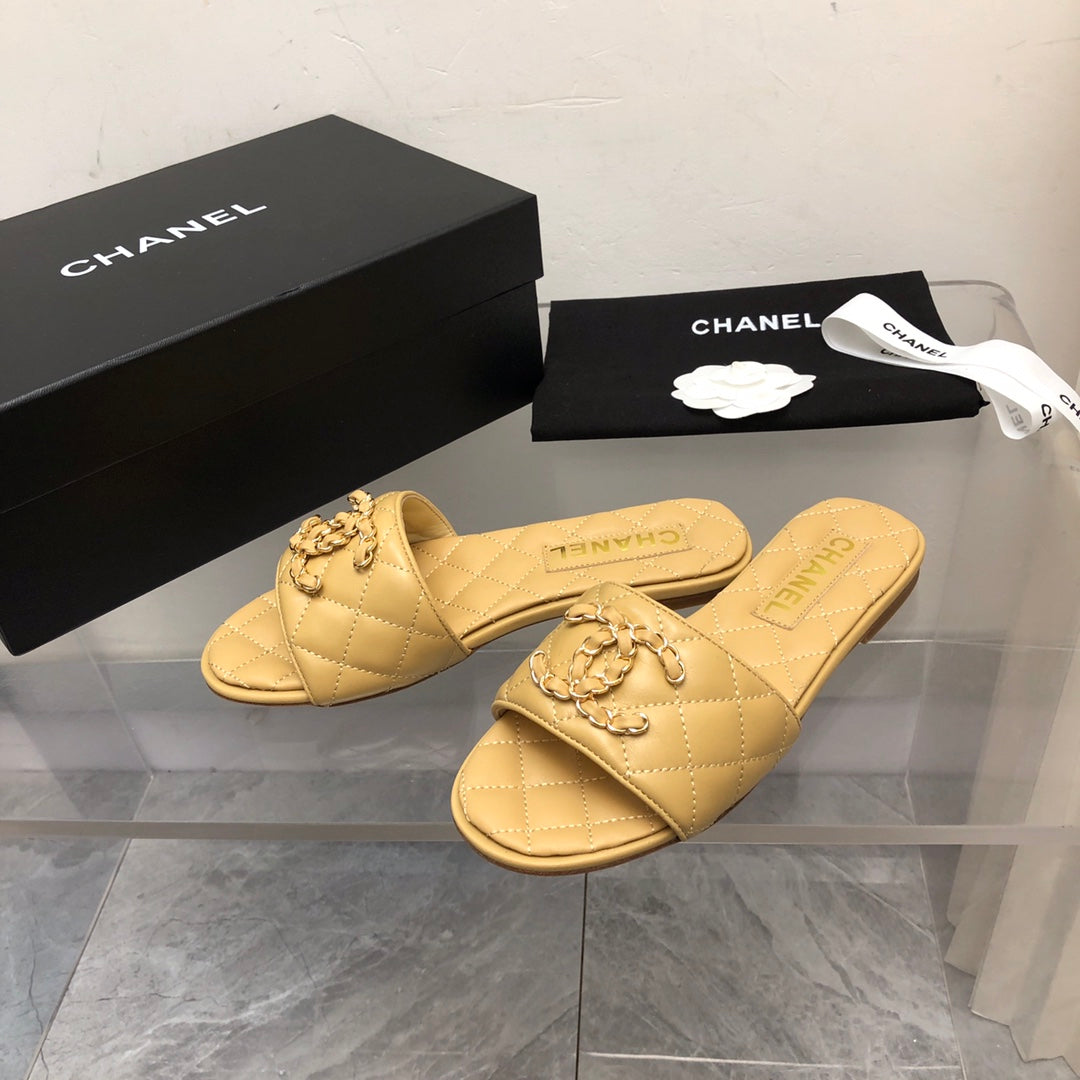 Luxury Shoes Sandals - CHL - 665