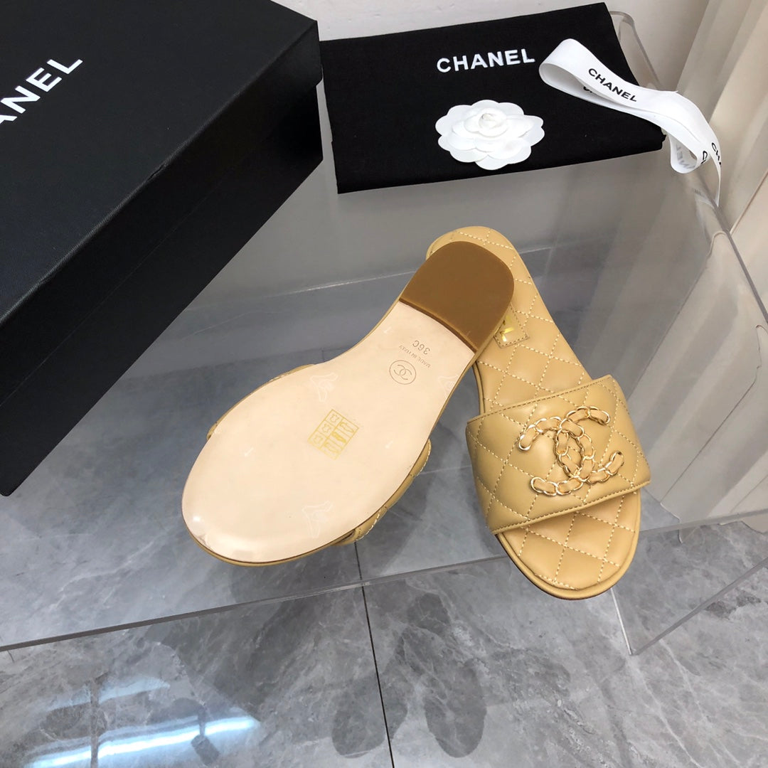 Luxury Shoes Sandals - CHL - 665