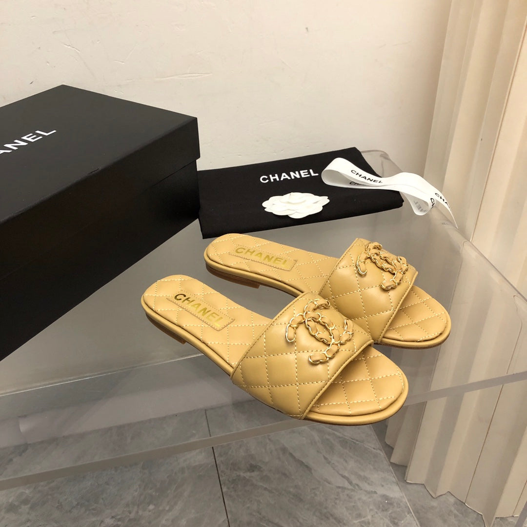 Luxury Shoes Sandals - CHL - 665