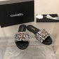 Luxury Shoes Sandals - CHL - 661
