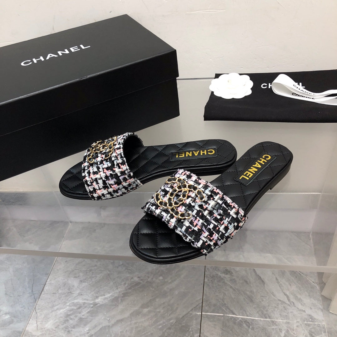Luxury Shoes Sandals - CHL - 661