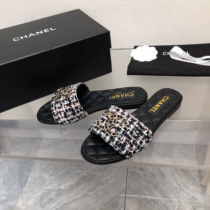 Luxury Shoes Sandals - CHL - 661