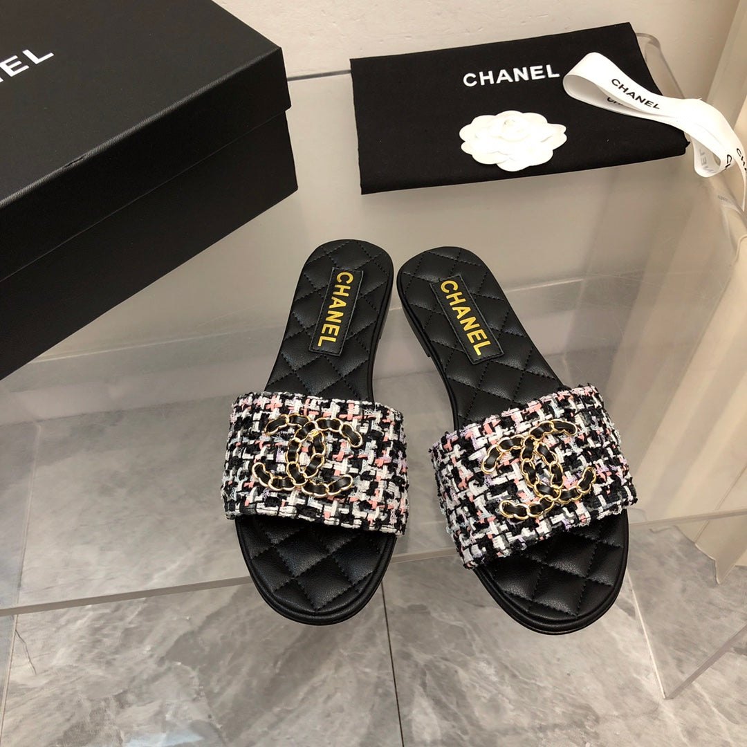 Luxury Shoes Sandals - CHL - 661